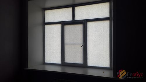 Рулонные шторы